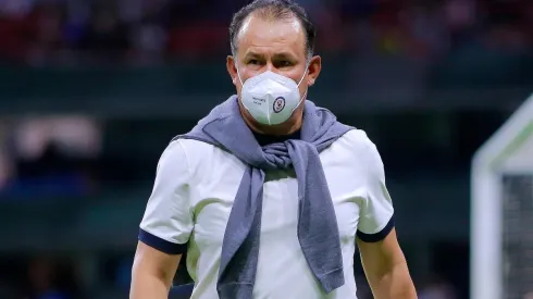 Reynoso estaría protagonizado algunas disputas con la directiva cementera