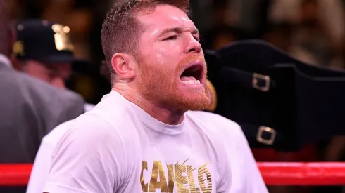 Canelo Álvarez le pone fecha a su retiro: "Voy a extrañar el boxeo cuando me vaya"