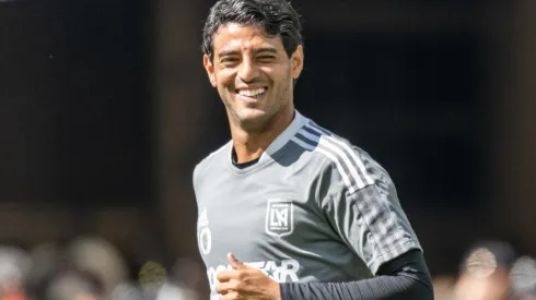 Vela tendría como compañero a otro mexicano