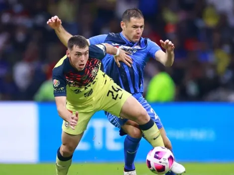 Los momios de la J17 del Clausura 2022