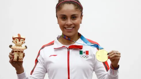 Longoria pudo jugar con el dueño de las Águilas