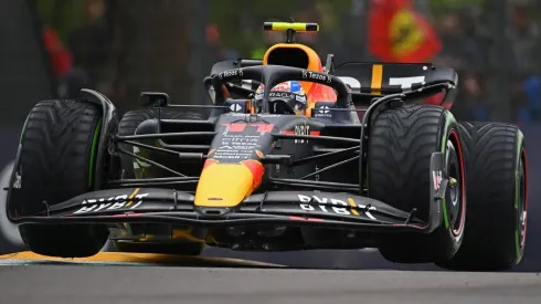 Power Rankings de la Formula 1: ¿dónde pusieron a Checo?