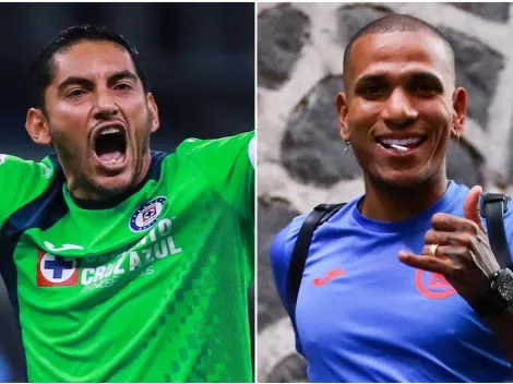 ◉ Las noticias de Cruz Azul hoy, 28 de abril de 2022