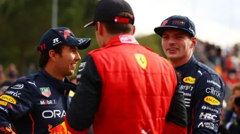 F1 Grand Prix of Emilia Romagna – Sprint