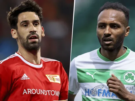 EN VIVO: Unión Berlín vs. Greuther Fürth por la Bundesliga