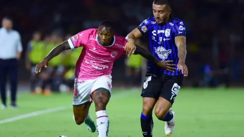 Querétaro vs. FC Juárez (Foto: Getty Images)