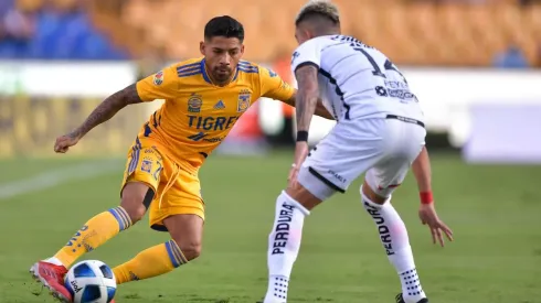 Tigres vs. Atlas (Foto: Getty Images)