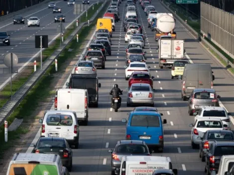 Guía rápida para pagar tus multas de tránsito en CDMX