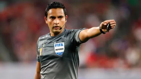 ¿Quién es Saíd Martínez?