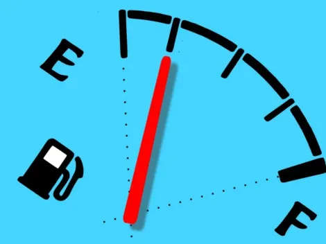 Precio de la gasolina hoy JUEVES 5 de mayo de 2022 en CDMX