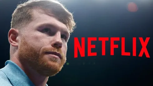 Un documental de Netflix hizo a Canelo Álvarez replantearse sus hábitos de alimentación