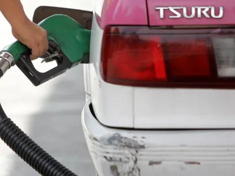 Gasolina barata en CDMX: Precio de la gasolina hoy viernes 6 de mayo de 2022