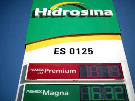 Precio de la gasolina en la frontera norte HOY 8 de mayo: Baja California, Coahuila, Chihuahua, Nuevo León, Sonora y Tamaulipas