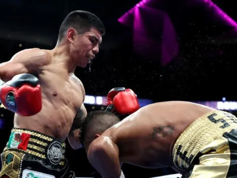 Saúl Álvarez vs. Dmitry Bivol: El mexicano Joselito Velázquez y un estremecedor KO ante Soto