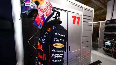 F1 Grand Prix of Miami - Final Practice