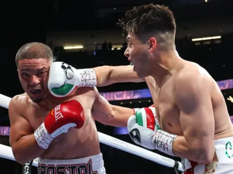 Marc Castro se quedó lejos de ser el prospecto llamado a heredar a Canelo Álvarez