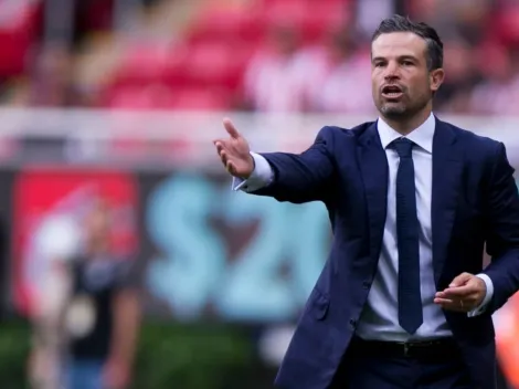 El nuevo equipo al que entrenaría Rafa Puente