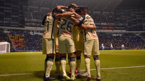 América enfrentará a Puebla en Liguilla.