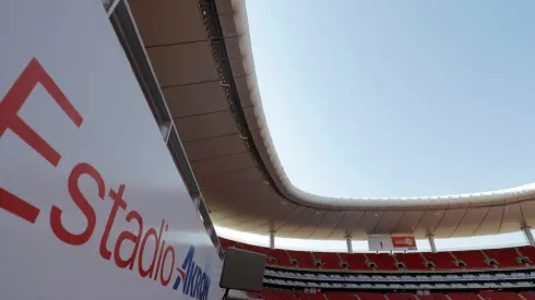 Chivas recurre a tecnología de avanzada para mejorar el Estadio Akron