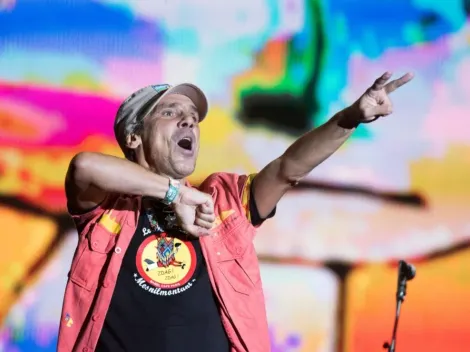 ¿Por qué Manu Chao no puede venir a México?