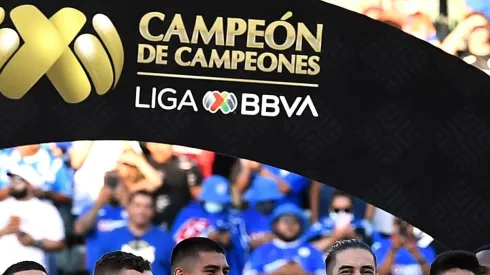 Cuándo y dónde se jugará el trofeo "Campeón de Campeones" de la Liga MX
