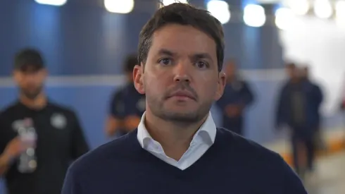 Leyenda del América pide no contratar a Larcamón