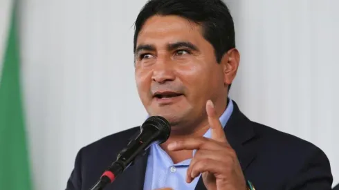 El Terrible tundió a los de Guadalajara.