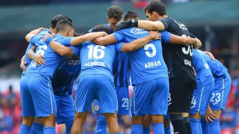 Cruz Azul enfrenta a Tigres por la Liguilla.