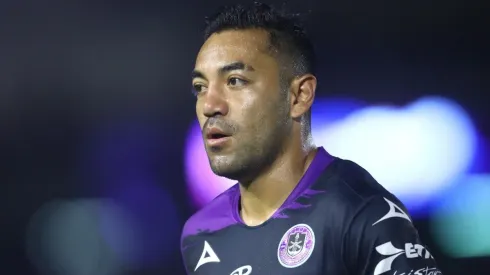 Marco Fabián Mazatlán Clausura 2022