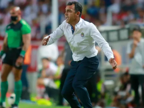 ◉ Las noticias de Chivas hoy, 13 de mayo de 2022