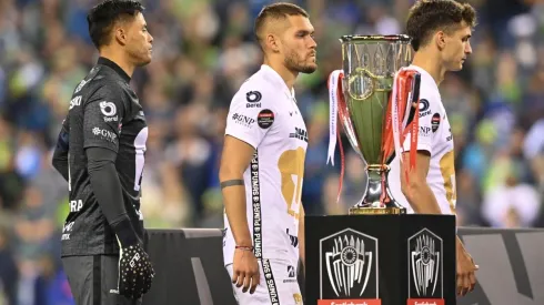 Freire y Dinenno son candidatos para reemplazar a Talavera.