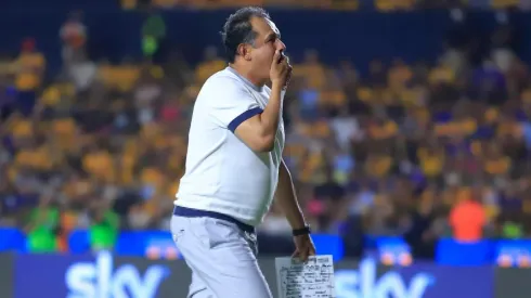 Reynoso no pudo cumplir los objetivos del semestre.