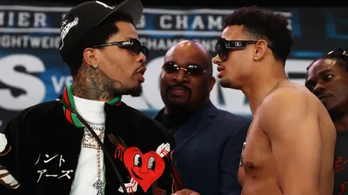 Rolando Romero hizo un pronóstico para su pelea ante Gervonta Davis que nadie cree que pueda cumplirse