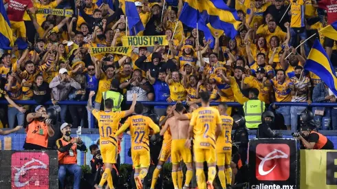 Cuántas finales de Liga MX tiene Tigres UANL en su historia