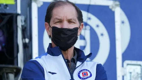 Jaime Ordiales se mete en la búsqueda del nuevo entrenador.