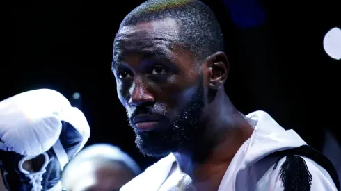 Crawford quiere a Charlo.