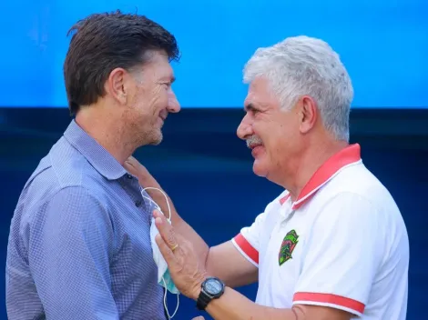 Argentina vs México, en la pelea por el banquillo de Bravos