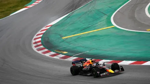 Cómo le fue a Checo Pérez en los anteriores GP de España de la Fórmula 1