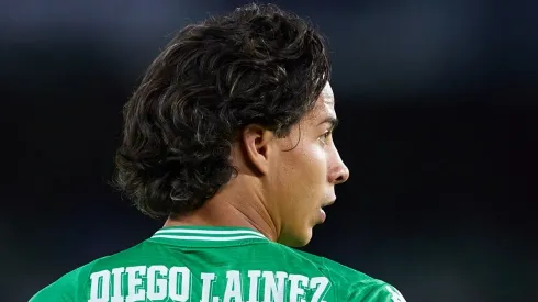 Real Betis v Bayer Leverkusen: Group G - UEFA Europa League