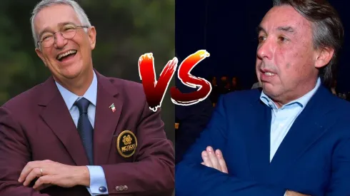 Salinas Pliego vaticina una posible final entre Atlas y América