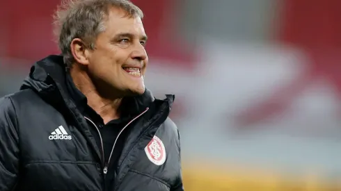 Cruz Azul tendría cerrada la llegada de Diego Aguirre.