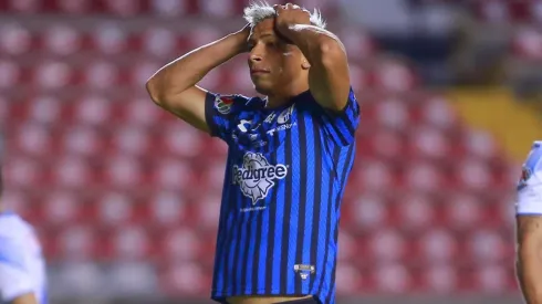 Querétaro ha tenido ofertas pero muy por debajo de su valor, señaló la directiva