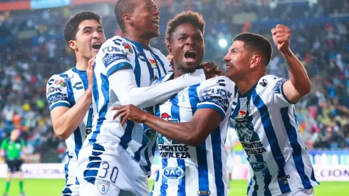 Pachuca eliminó al Club América y clasificó a la final del Clausura 2022 de la Liga MX