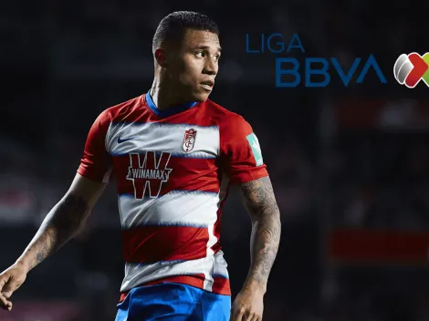 Machís viajará a México para firmar su contrato con Juárez