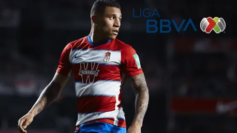 Darwin Machís, a una firma de llegar a la Liga MX