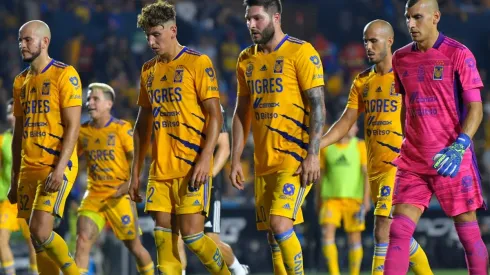 Tigres recibió una dura sanción tras la alineación indebida ante Atlas.