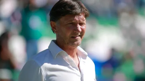 Cristante estaría a una firma de llegar a la frontera