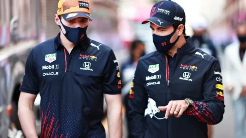 F1 Grand Prix of Monaco