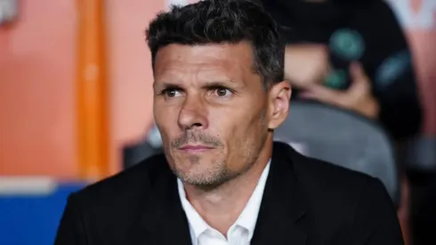 El primer refuerzo de Ortiz será un Campeón con Chivas