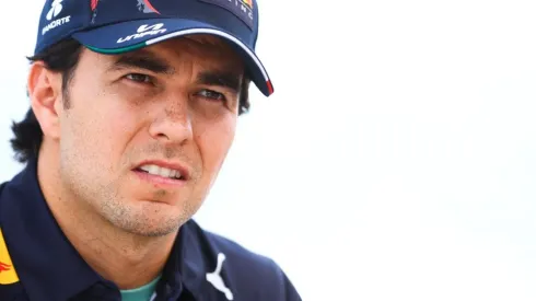 Sergio Pérez va por el GP de Mónaco.